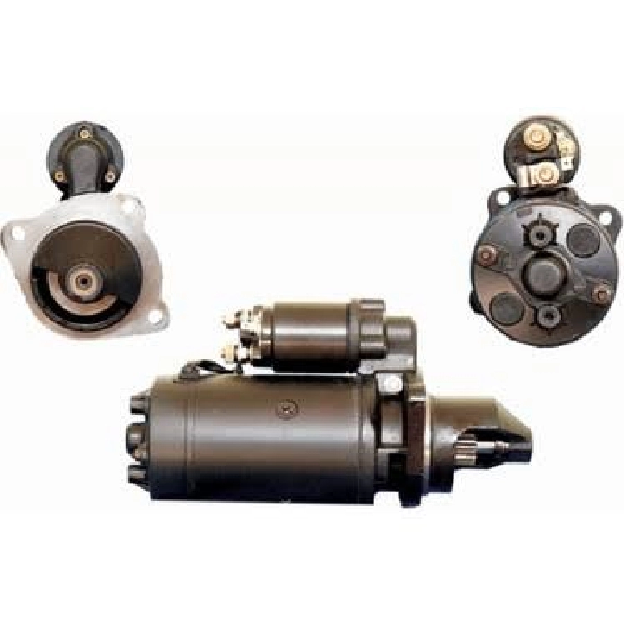 Marş Motoru 24V 11D 11KW 50MT Caterpillar | OEM STR50-111