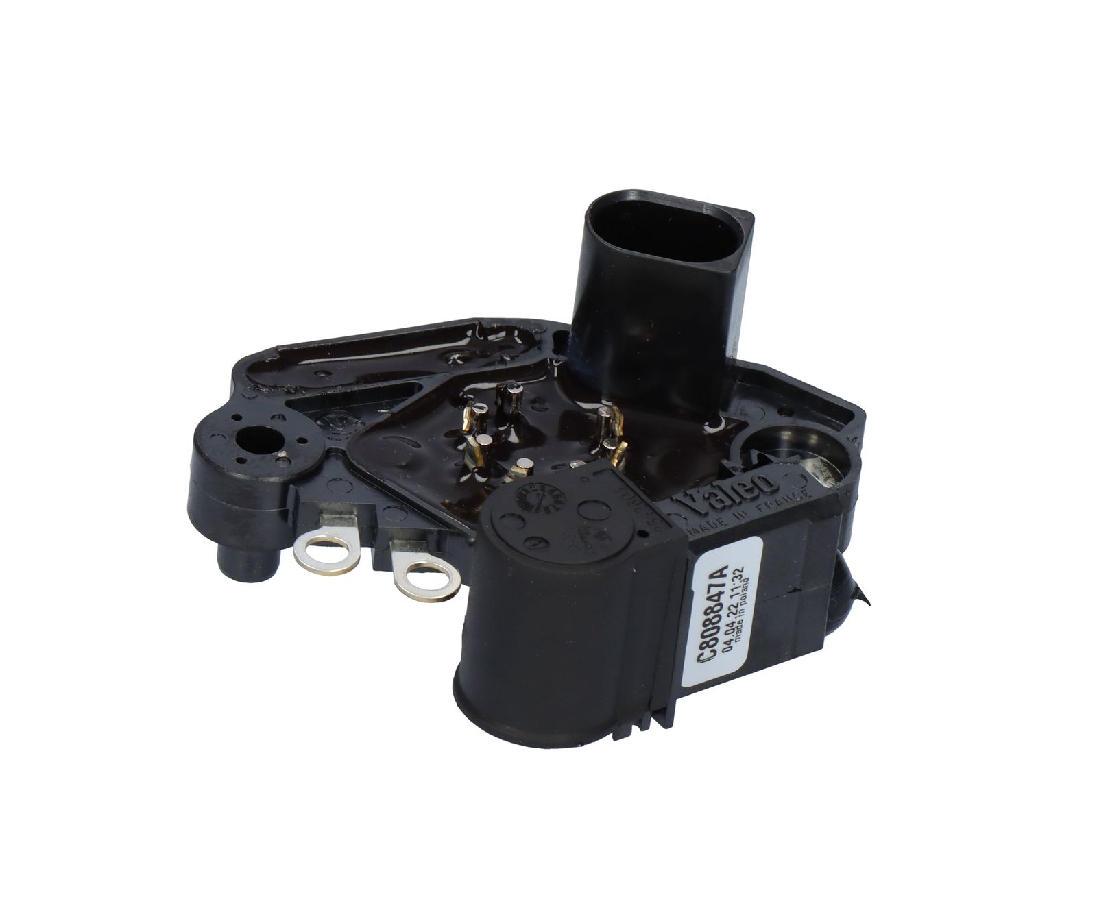 Konjektor A14VI34 45 4647 | VALEO 593406
