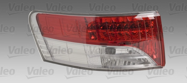 Stop Lambasi Sag (Dis) Avensis 08> | VALEO 043963 | OEM 8156005190 8156005190 8156105190 8155005260 8156105190 8155005260
