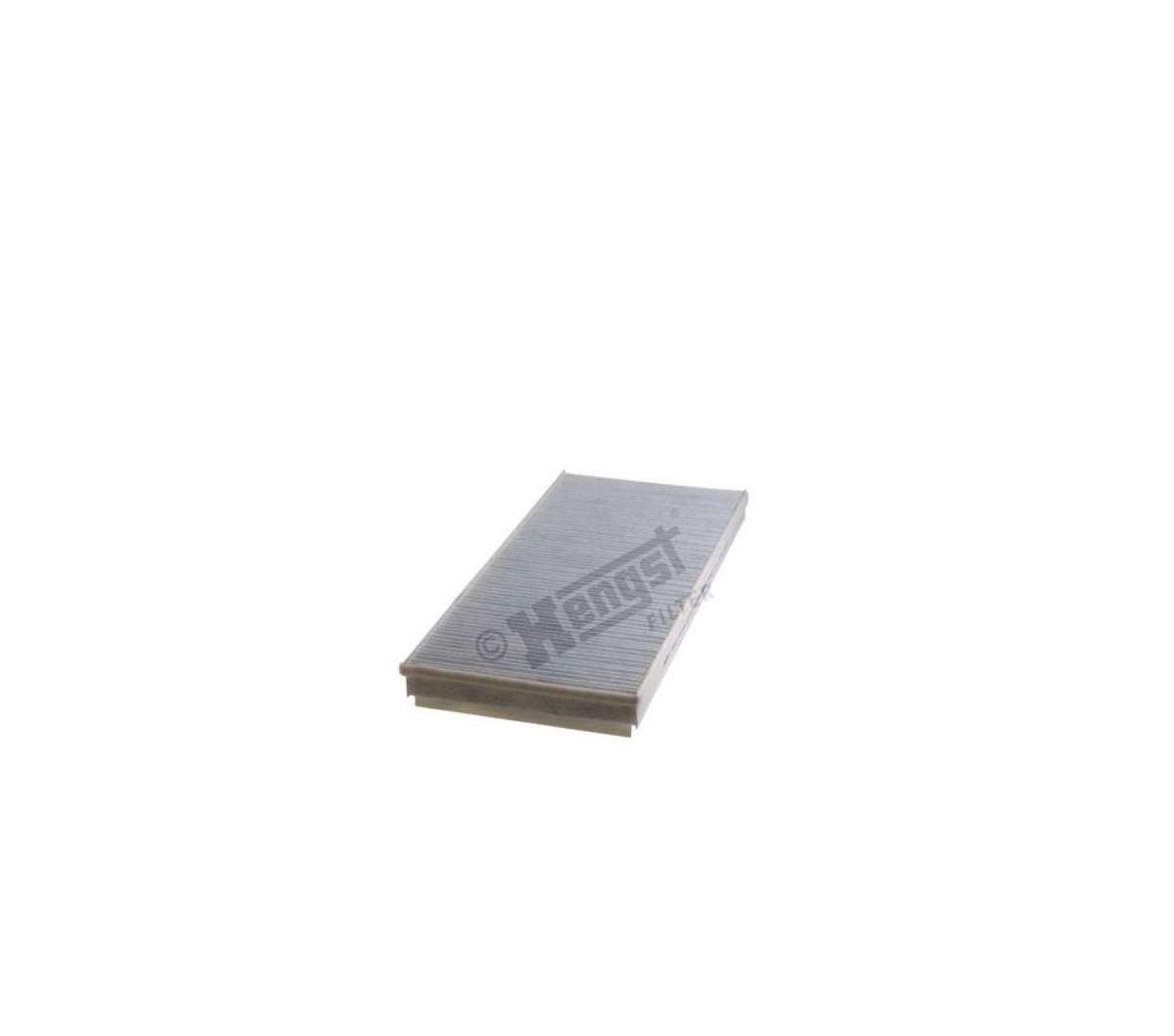 Polen Filtresi - F Serisi | OEM 81619100011
