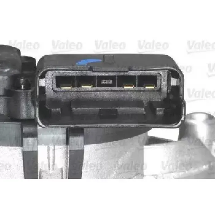 Silecek Motoru C2 C3 Ce II 02> | VALEO 579752 | OEM 6401F4