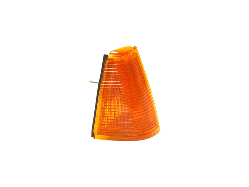 Sinyal Lambasi Sol Sari Dogan 88 Model | ATOM 20238050 | OEM FARBA 10666D