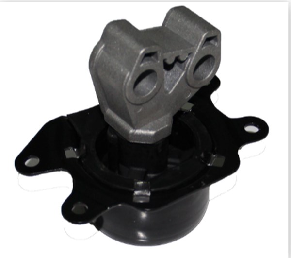 Motor Takozu On Sol Corsa C Combo C Z10XE Z10XEP Z12XE Z12XEP | OSSCA 39481 | OEM 684188