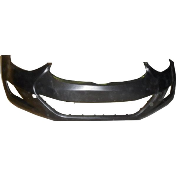 On Tampon Braketi Ust Sag Elantra 11>14 | GORDON 2616NR | OEM 865183X000