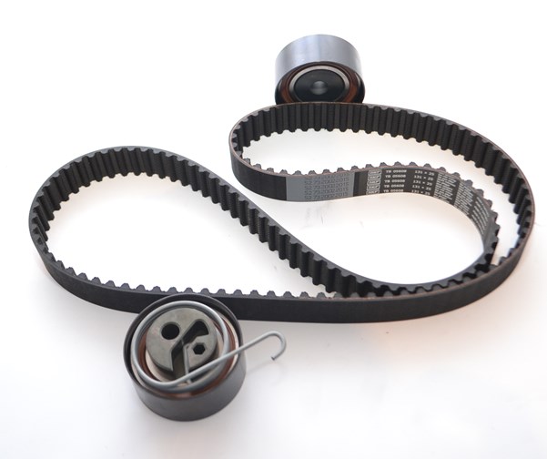 Triger Seti Corsa C Meriva A Y17DT Y17DTL Z17DTH | AIRTEX WPK-166702 | OEM 1606389 1606389 1606390 1606292 1606390 1606292