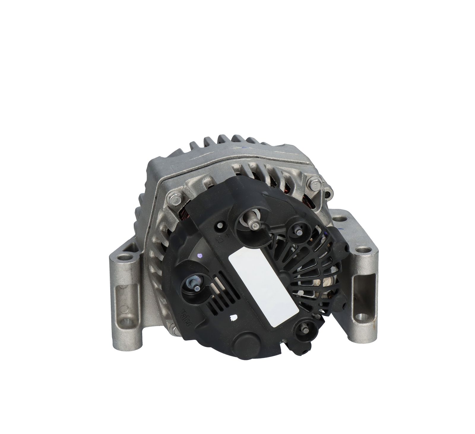 Alternator Punto Evo Panda Fiorino 1,3 Multijet (6 Kanal) | VALEO 439707 | OEM 1608858080 1608858080 1639368280 13153237 51854103 51854912 1639368280 13153237 51854103 51854912