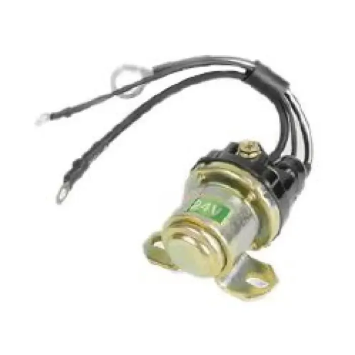 Mars Ara Otomatigi 24V Bmc Pro 827 39MT (Uc Kablo) / (8200519 Ycyn) | DREMY 10511415 | OEM 0061511501 0061516901 0071510201