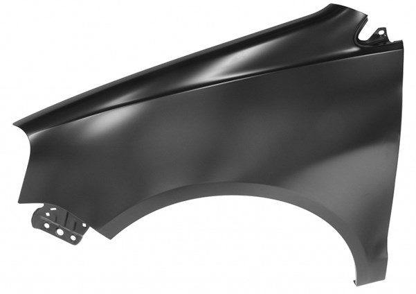 Camurluk On Sol Sac Polo 2005>2010 | ORAN 838011 | OEM 6Q0821105E 6Q0821105ECTR
