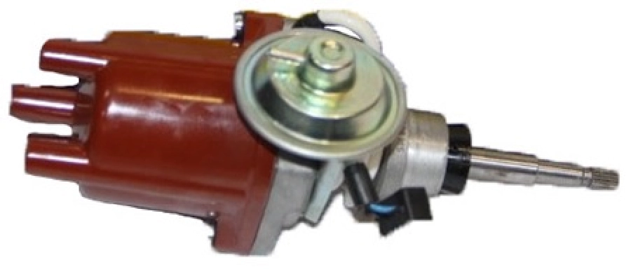Distribütör Komple - Şahin-Doğan-Kartal 1600 85007212 | OEM HLD.38105