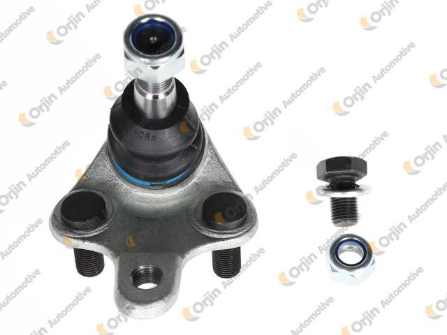 Alt Rotil Toyota Corolla 97-02 Avensis 97-03 | ORJIN 01304 | OEM 43330119095