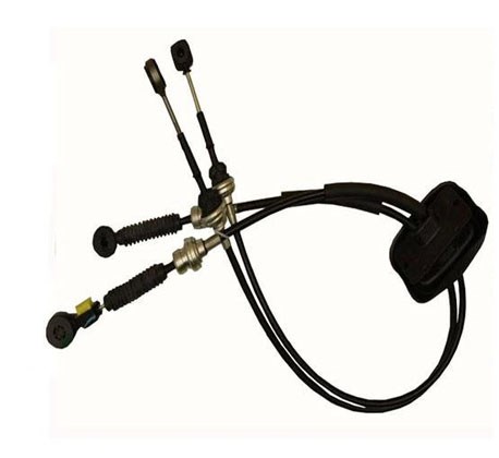 Vites Kumanda Teli Trafic 2 | SGM 151106 | OEM 7701477671