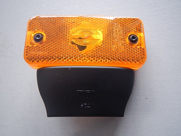 Yan Sinyal Lambasi Boxer 3 Jumper 3 Ducato 3 06> (Yan Citalar Uzerindeki) | WPI PB 6303 | OEM 6303.A1 71749250