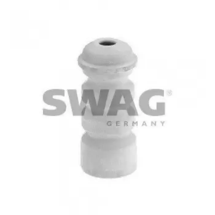 Amortisor Arka Lastigi Polo Classic 95>00 Polo 95>02 Cordoba Ibiza 93>02 | SWAG 30918379 | OEM 6K0512131A