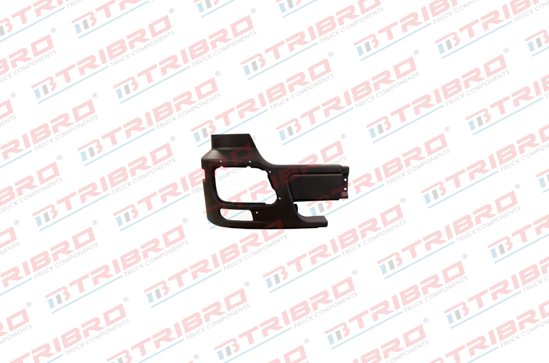 Tampon Mercedes Actros MP2 Sağ | OEM 9438800173