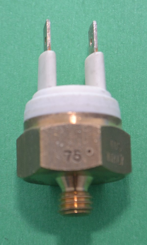 Enjektor Hararet Musuru Fiat Tempra Tipo 1,4 | EUROCELL F 74046 | OEM 7588881