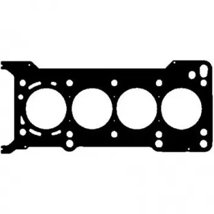 Silindir Kapak Contasi (Mls) Mazda 3 16V BK16 (B6ZE Z6) | SUPSAN S0082150 | OEM ZY01-10-271