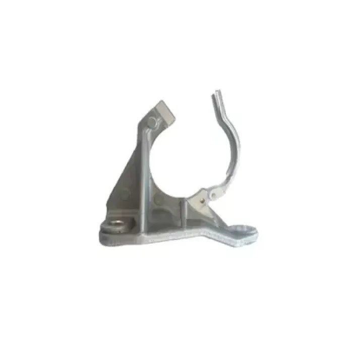 On Aks Sportu Megane 2 | BIRLIK 0165 | OEM 8200919080