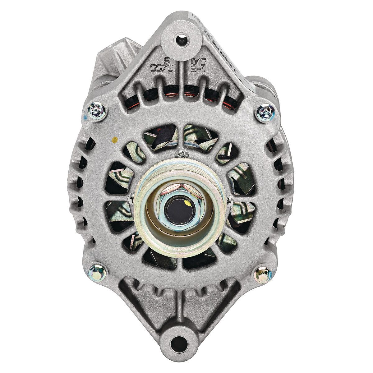 Alternator 12V 100A Astra F G H Corsa A Vectra A B C Tigra 1,4 / 1,6 / 1,8 / 2,0 | VALEO 439427 | OEM 6204178 6204178 10480409 1204108 10480409 1204108