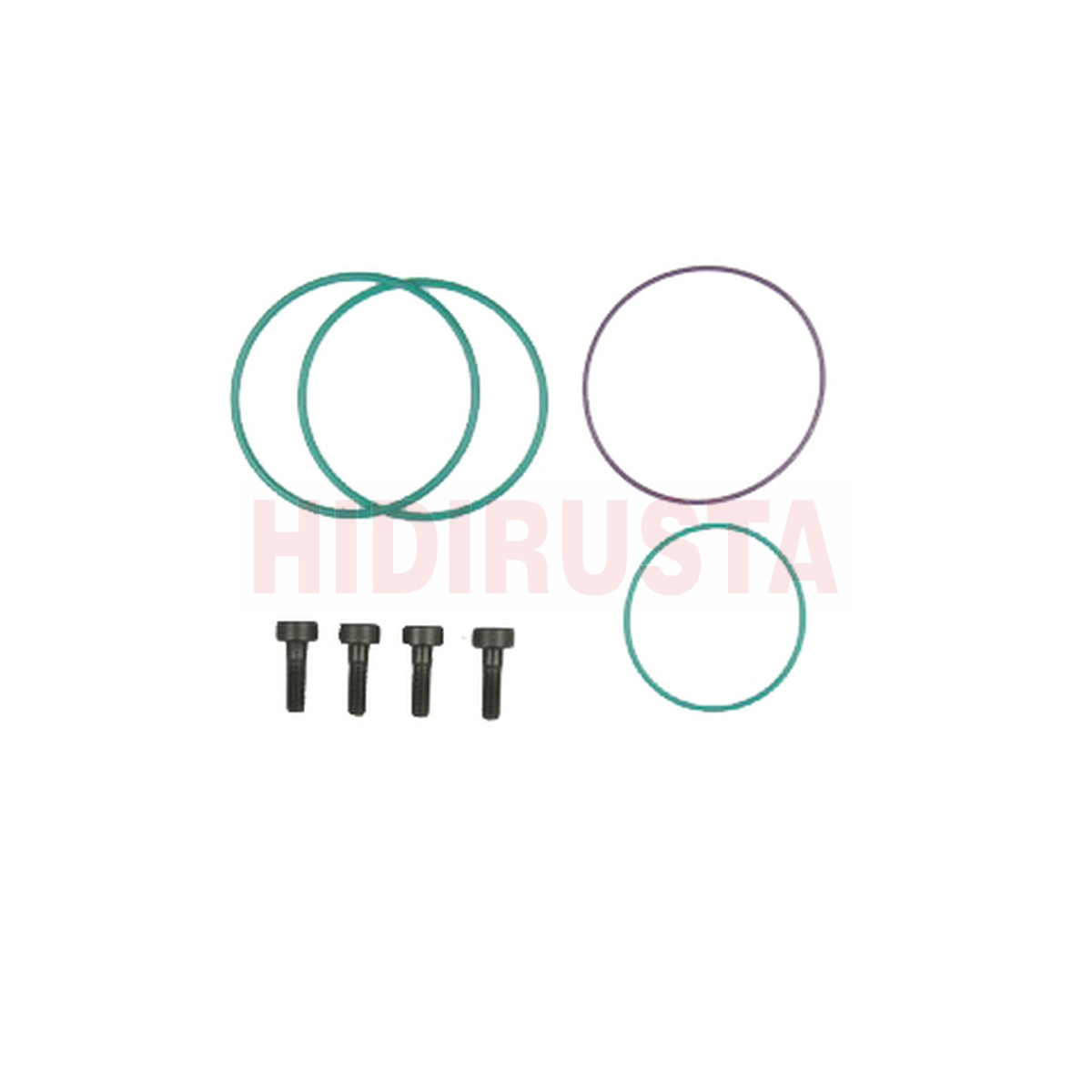 Yakıt Sıcaklık Sensörü Transit V-362, 63, Jumper 3 | OEM A2C5332518180