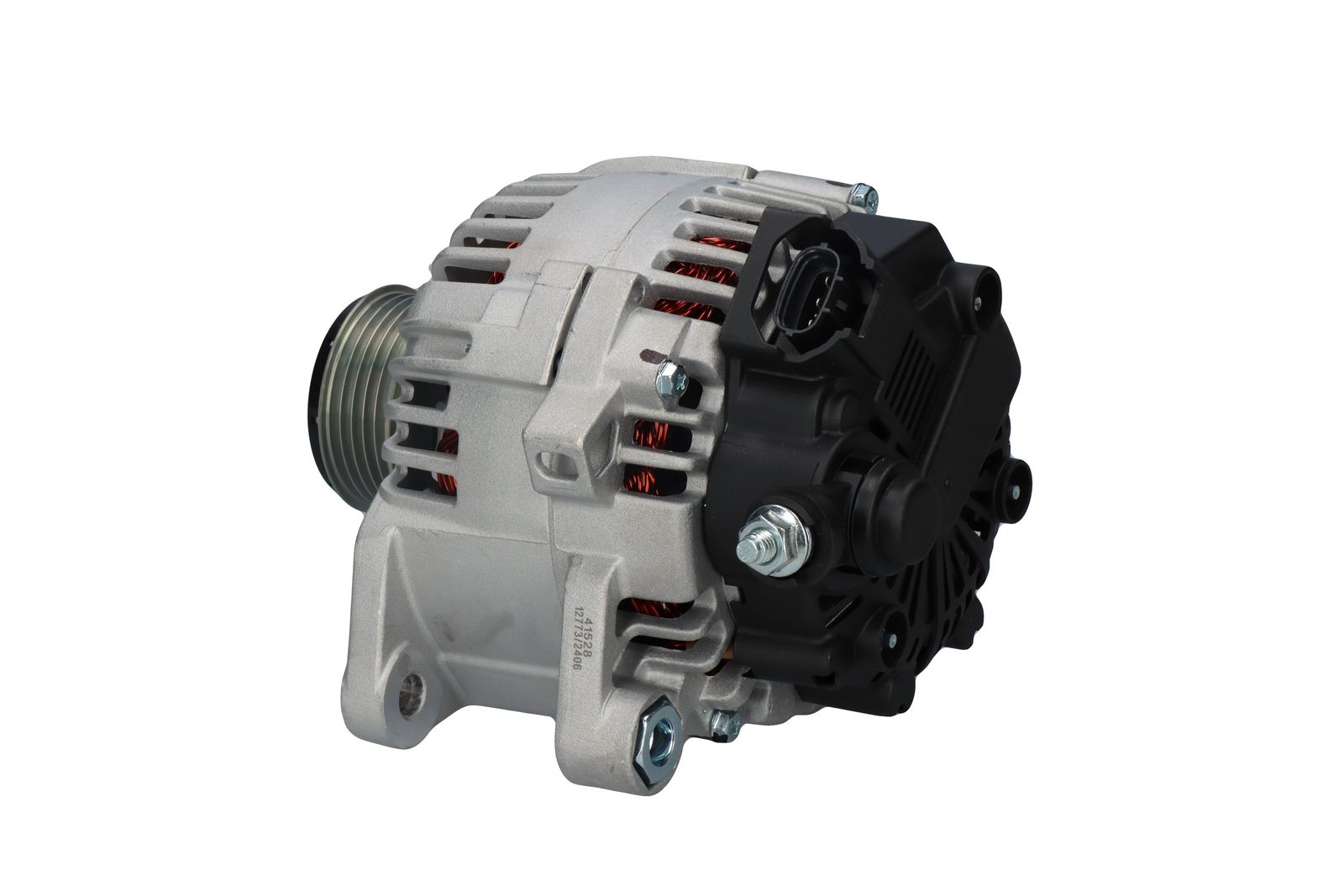 Alternator 12V 120A Hyundai I30 1,6 CRDI | VALEO 439683 | OEM 373002A600 373002A600 373002A650 373002A650