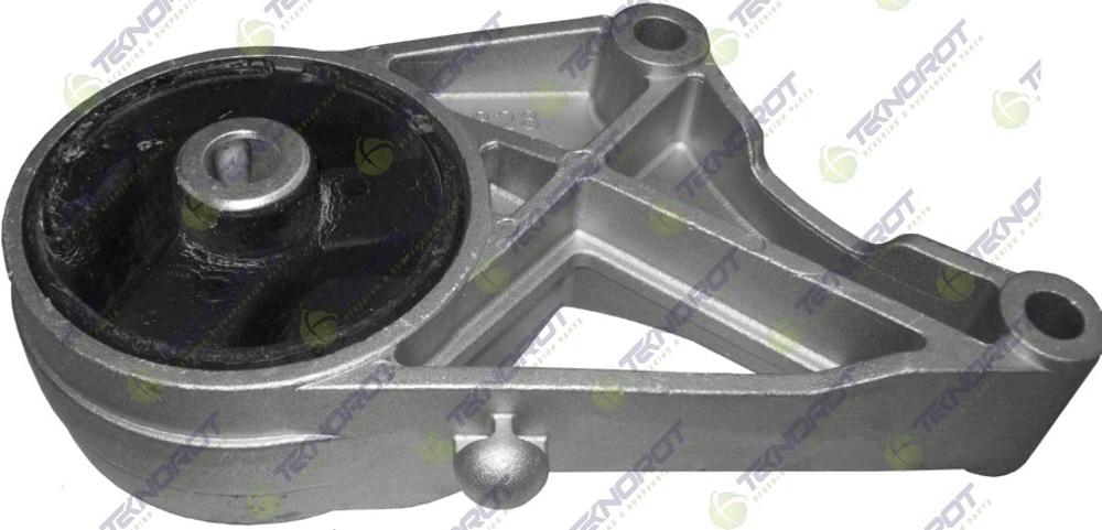 Motor Takozu On Vectra C Saab 9,3 Croma Signum 1,8 16V 1,6 16V 03> | TEKNOROT ST 145 | OEM 13126584