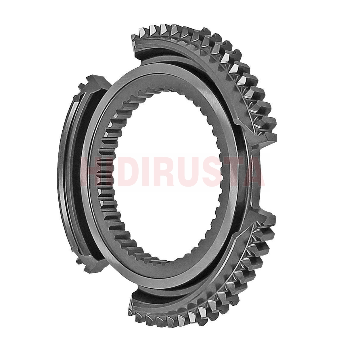 6.Vites Kilidi G100 | OEM 9762622834