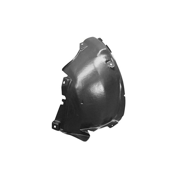 Camurluk Davlumbazi Onun Onu Sol Enjeksiyon Captur I 13-19 | SPL091B | OEM 638453895R