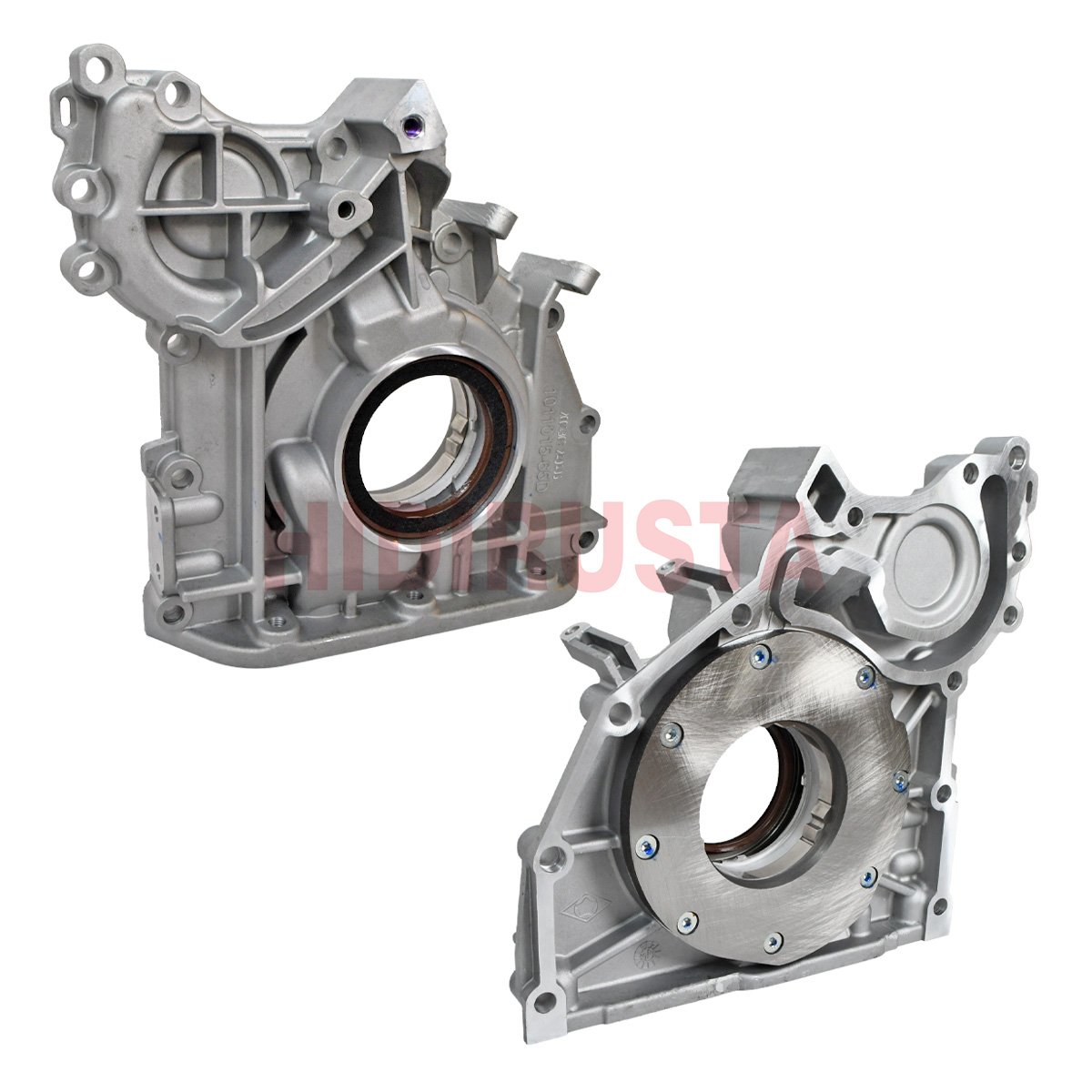 Yağ Pompası Volvo Ce D4D | OEM 20459167