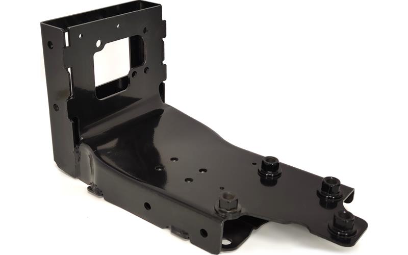 Basamak Bağlantı Demirinin Dökümü Arocs MP4 Sağ | OEM 9606601230