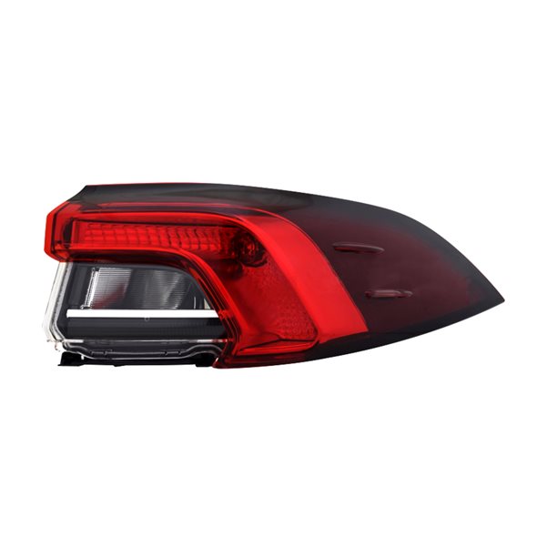 Stop Lambasi Dis Sag Toyota Corolla 19>24 Ledsiz | CASP 1731492DAR | OEM 8155102D20 8155002E50 8155102D10