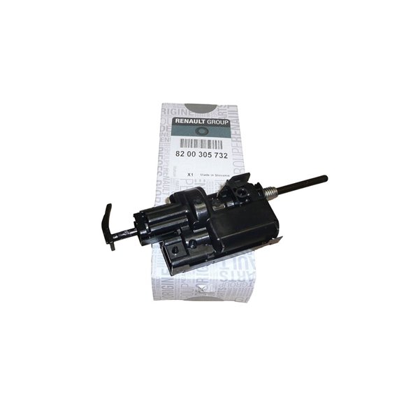 Depo Kilit Motoru Megane 03>12 | ORJINAL 8200305732 | OEM 8200305732