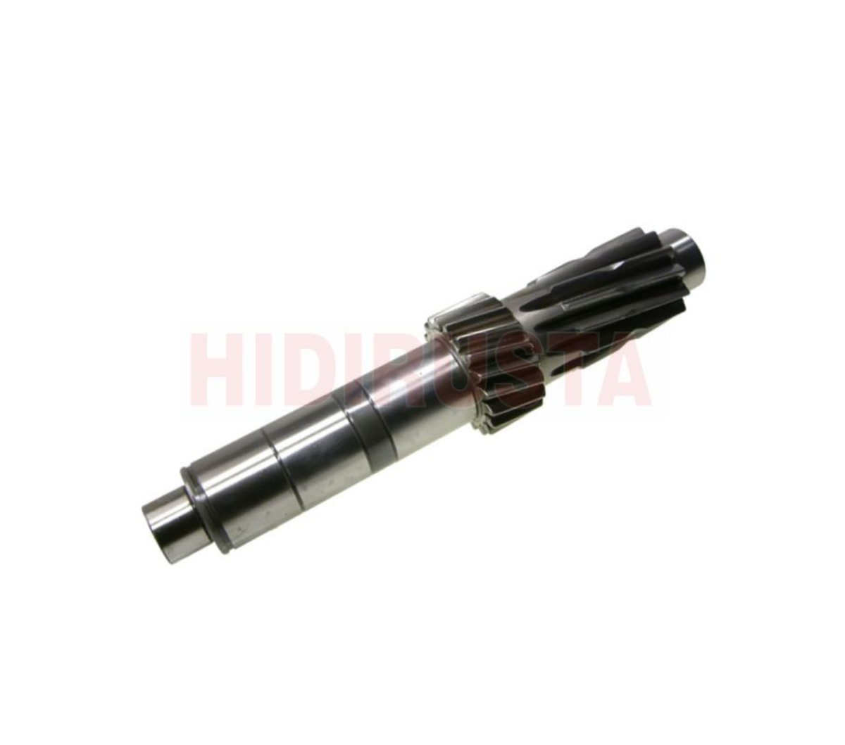 Grup Mili 12, 19 T Scania GRS920 | OEM 1399192