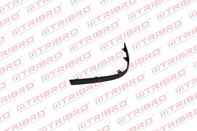 Karlık Volvo FH4 Sol | OEM 21492583