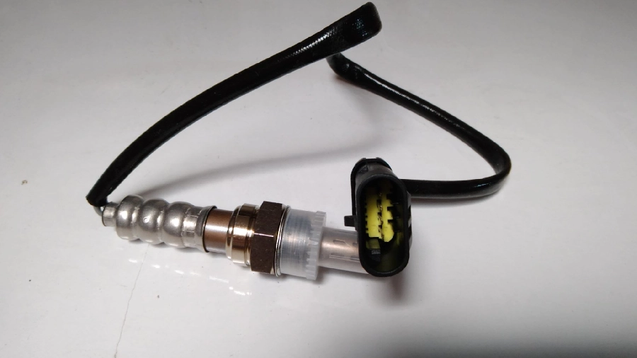 Lamda Sensörü Dacia Logan 1,2 1,4 1,6 6001549061 7700109844 - 8200668947 12523003 | OEM TRN0171