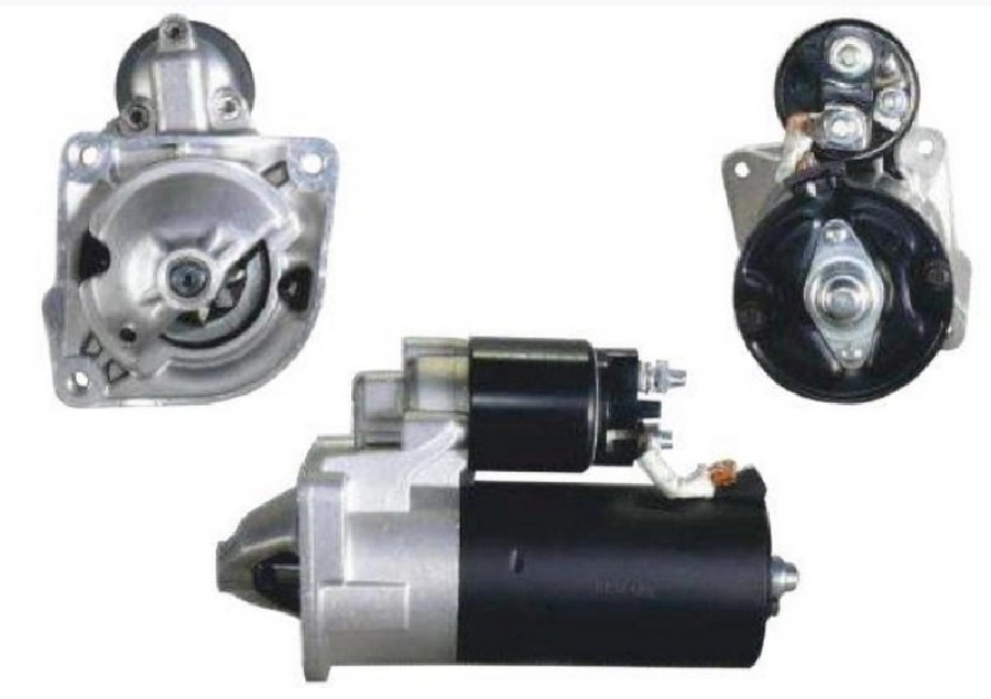 Marş Motoru 12V 9D 2,5 kW Bosch Tip Ducato, Jumper, Boxer 2,3-2,8 JTD 2002 ve sonrası | OEM STR5174