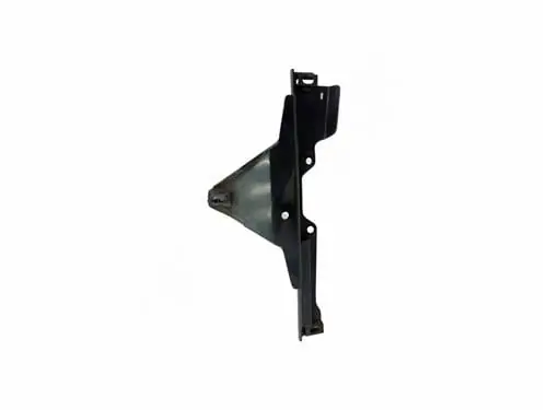 Tampon Braketi Sağ | OEM 81416105484