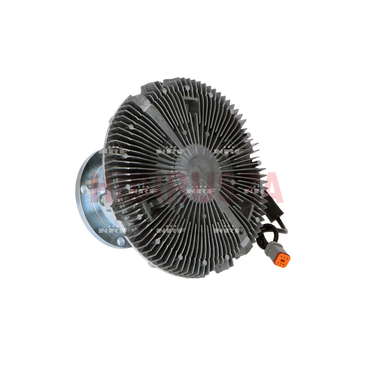Fan Göbeği Scania Pgrt DC13 Euro 6 | OEM 1776552