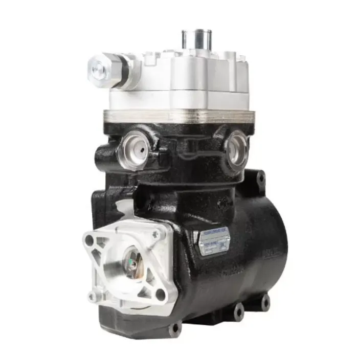 Hava Kompresoru Komple Tek Kafa MAN TGA 18.430 D2066 04> TGX TGS D2066 D2676 07> (LP3997) | KNORR K118684N00 | OEM 51541007231 51541007246 51541007121 K232136N00