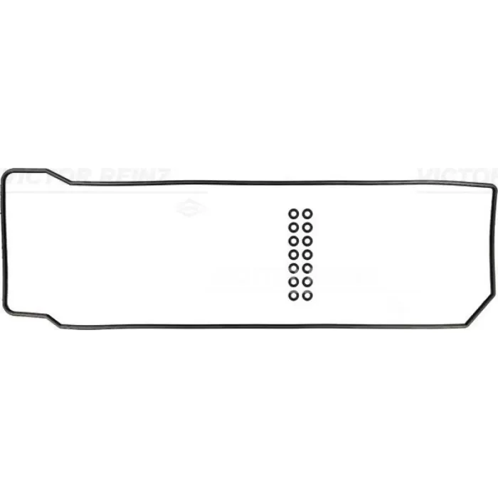 Külbütor Kapak Contasi Fh/Fl 12 D12A 340/380 | VICTOR REINZ 15-34868-01 | OEM 1547594