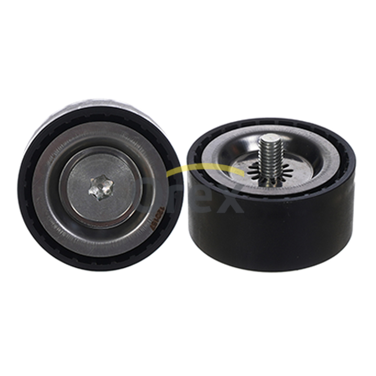 Gergi Kasnağı 651 Spr 906 CDI | OEM 6512000770