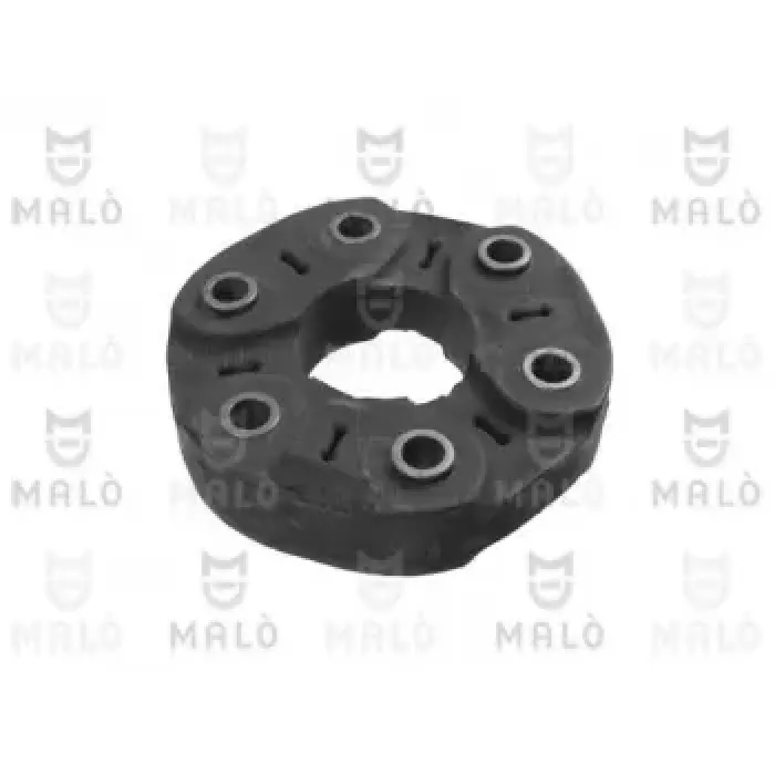 Saft Kaplini (5 Ileri) Transit V184 2,4TDCI 00>06 V347 2,2TDCI / 2,4TDCI / 3,2TDCI 06 /> (105 Lik Saft Icin) | ECEM 868 | OEM YC1W 4684 AA 4393343