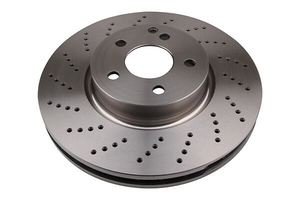 Fren Diski On W204 07>14 S204 07>14 W212 09>15 S212 09>16 C207 10>16 A207 10>16 | VALEO 197478 | OEM A0004213012