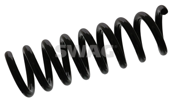 Helezon Yay Arka (Renk Kodu: 1 X Mavi / 2 X Yesil) Cls-Class C219 04>10 E-Class W211 02>08 | KYT 6518 | OEM A2113240704