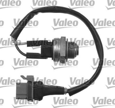 Fan Musuru Renault 21 Txe Renault 25 Master I 2.5 Dt | VALEO 819781 | OEM 7700777683 7700777683 7700782694 7700782694