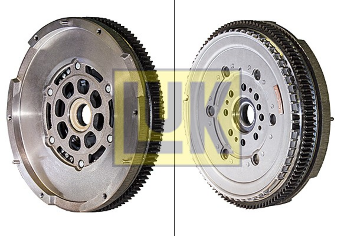 Volan (Krank Tahriği) | OEM 1731726