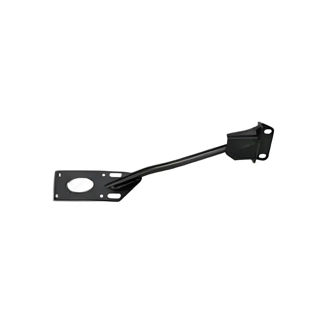Çamurluk Bağlantısı Y.m TGX Sağ | OEM 81612435418