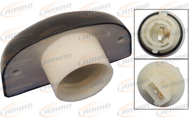 Renault Basamak Sinyali 440, 460 | OEM 5001834565