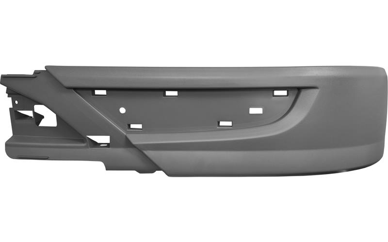 Karlık Actros MP3 Sol | OEM 9438851625