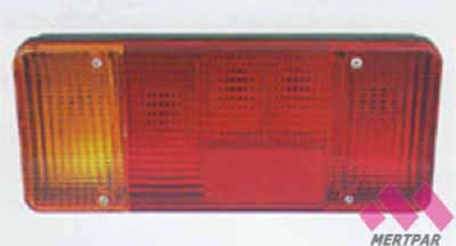 Stop Lamba Sağ, Sol - Iveco | OEM 20001