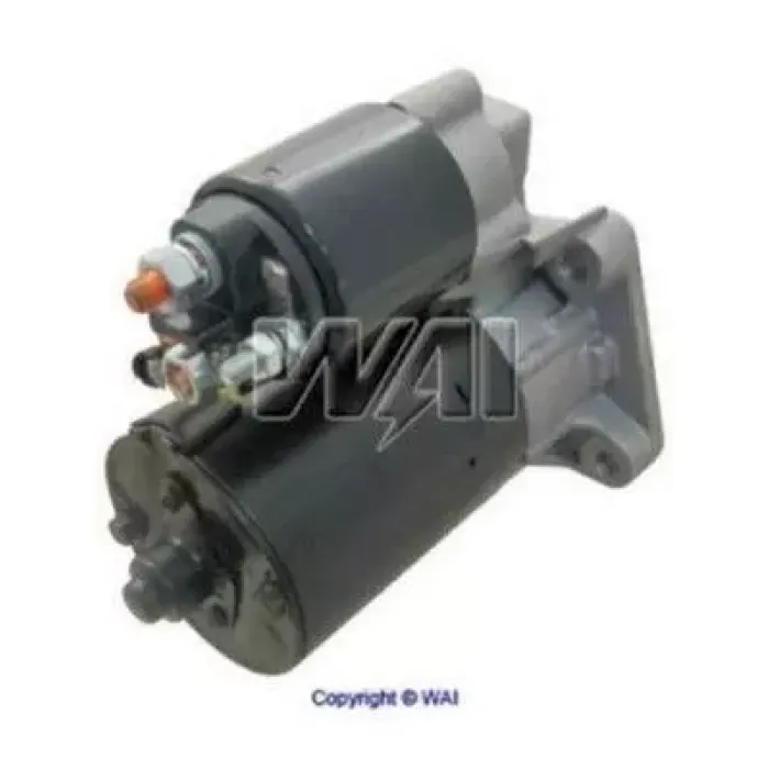 Mars Motoru 12 5 1.1 Kw 10 Dis Ford Fiesta 1.3 L | WAI 32708N | OEM 1309581 2S6U11000DA 2S6U11000DB